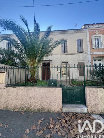 Maison à vendre 5 pièces 130 m² La Seyne-sur-Mer
