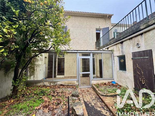Maison à vendre 5 pièces 130 m² La Seyne-sur-Mer
