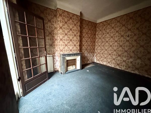 Maison à vendre 5 pièces 130 m² La Seyne-sur-Mer