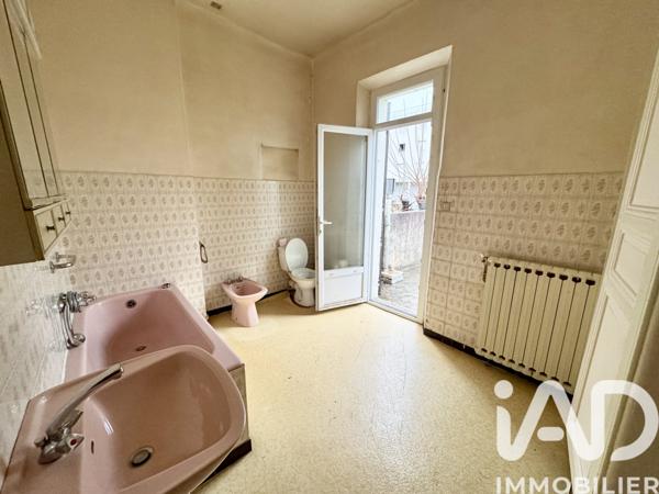 Maison à vendre 5 pièces 130 m² La Seyne-sur-Mer