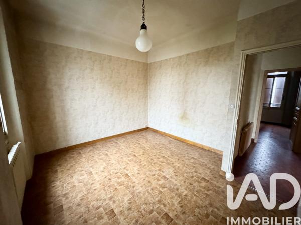 Maison à vendre 5 pièces 130 m² La Seyne-sur-Mer