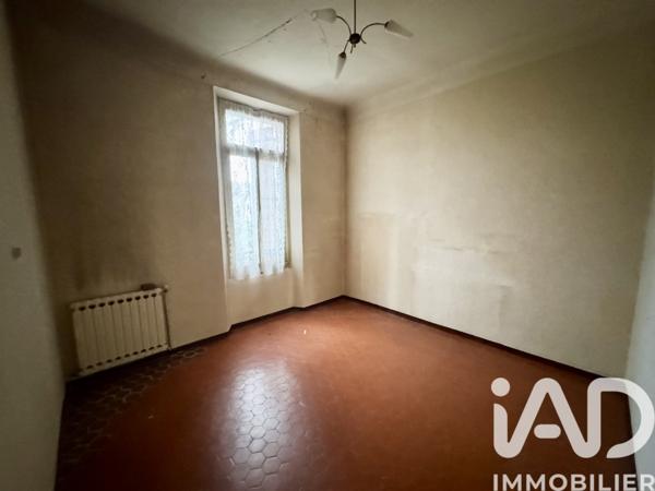 Maison à vendre 5 pièces 130 m² La Seyne-sur-Mer