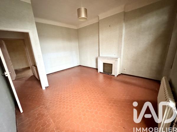 Maison à vendre 5 pièces 130 m² La Seyne-sur-Mer