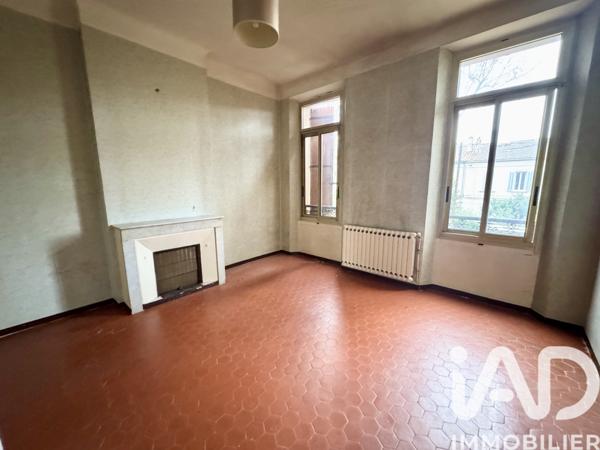 Maison à vendre 5 pièces 130 m² La Seyne-sur-Mer