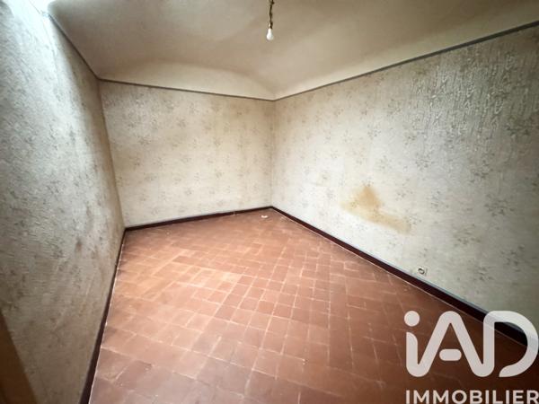 Maison à vendre 5 pièces 130 m² La Seyne-sur-Mer