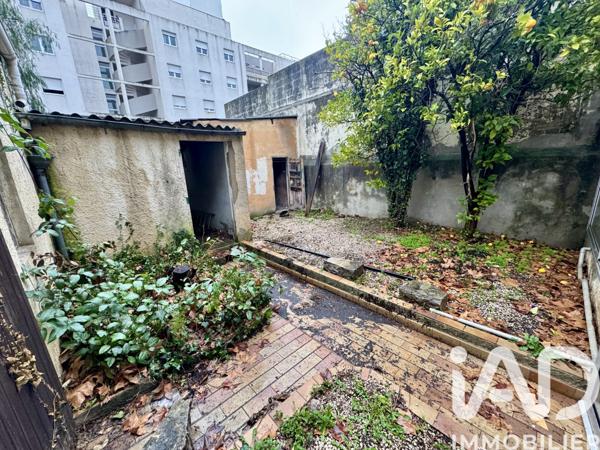 Maison à vendre 5 pièces 130 m² La Seyne-sur-Mer