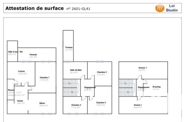Maison à vendre 5 pièces 130 m² La Seyne-sur-Mer