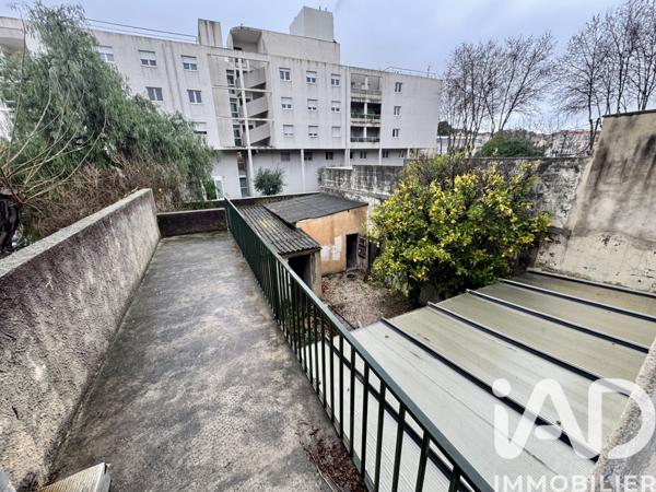 Maison à vendre 5 pièces 130 m² La Seyne-sur-Mer