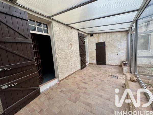 Maison à vendre 5 pièces 130 m² La Seyne-sur-Mer