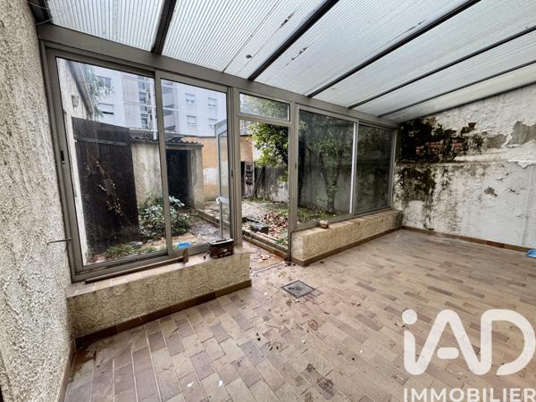 Maison à vendre 5 pièces 130 m² La Seyne-sur-Mer