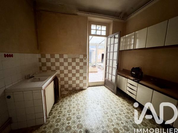 Maison à vendre 5 pièces 130 m² La Seyne-sur-Mer