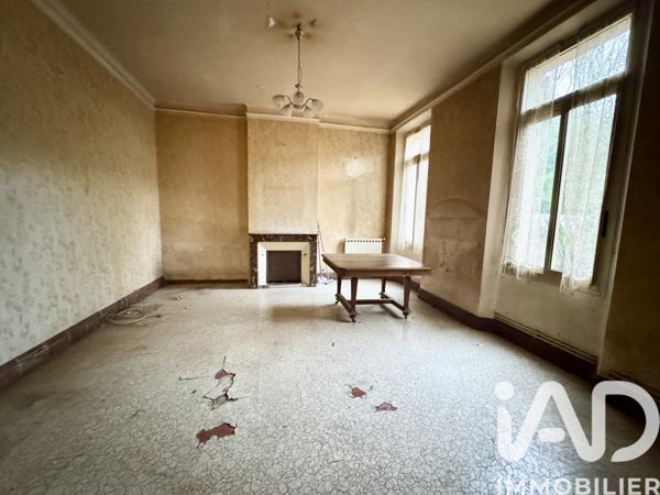 Maison à vendre 5 pièces 130 m² La Seyne-sur-Mer