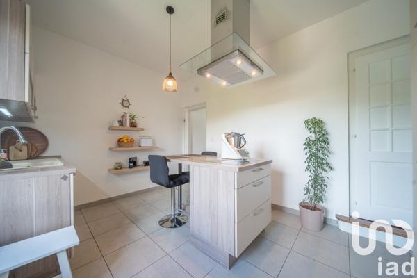 Maison à vendre 4 pièces 73 m² Audun-le-Tiche