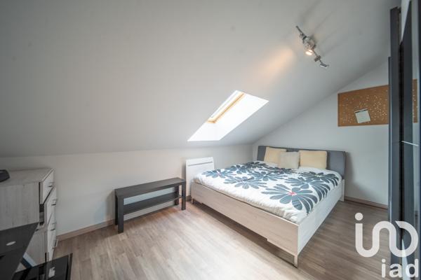 Maison à vendre 4 pièces 73 m² Audun-le-Tiche