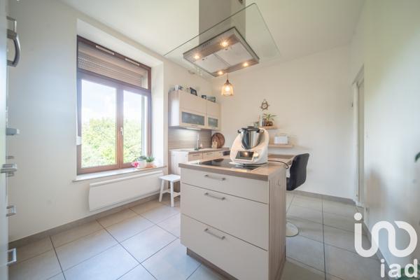 Maison à vendre 4 pièces 73 m² Audun-le-Tiche
