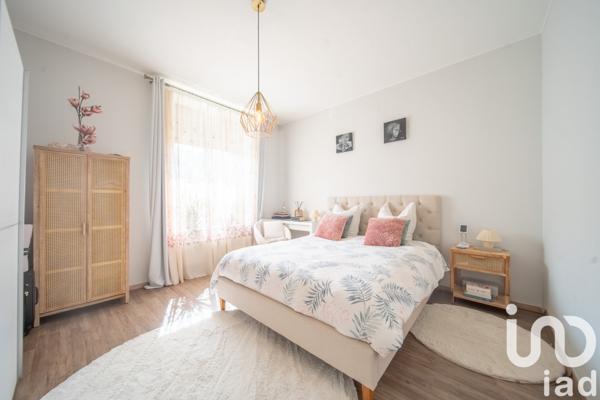 Maison à vendre 4 pièces 73 m² Audun-le-Tiche