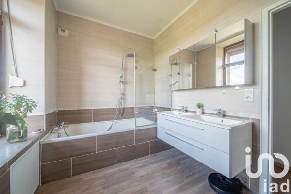 Maison à vendre 4 pièces 73 m² Audun-le-Tiche