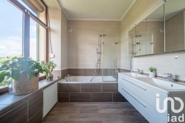 Maison à vendre 4 pièces 73 m² Audun-le-Tiche