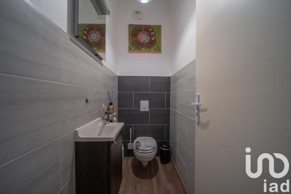 Maison à vendre 4 pièces 73 m² Audun-le-Tiche