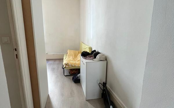 Appartement à louer    2 pièces • 20,74 m2 Dijon