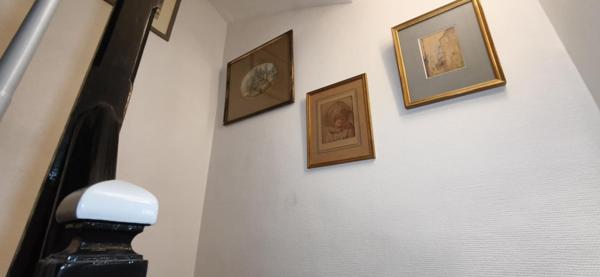 Vivre comme dans une maison, au coeur de Dieppe