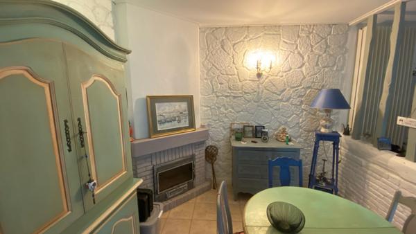 Vivre comme dans une maison, au coeur de Dieppe