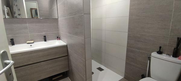 Vivre comme dans une maison, au coeur de Dieppe