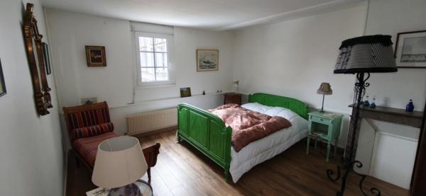 Vivre comme dans une maison, au coeur de Dieppe