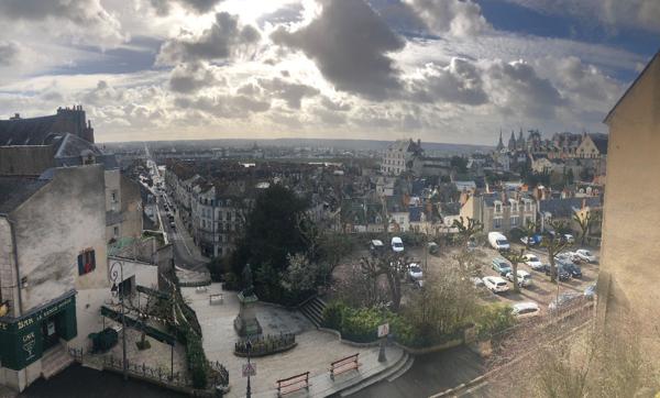 Appartement BLOIS 3 pièce(s) 95 m2