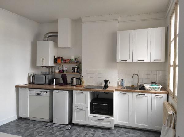 Appartement BLOIS 3 pièce(s) 95 m2