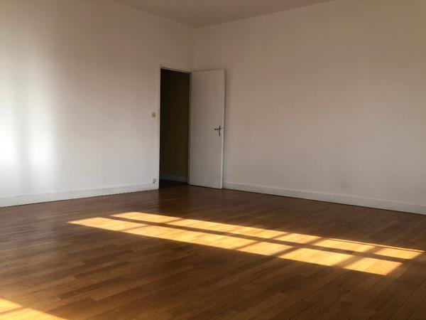 Appartement BLOIS 3 pièce(s) 95 m2