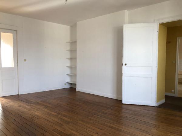 Appartement BLOIS 3 pièce(s) 95 m2