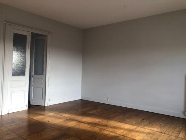 Appartement BLOIS 3 pièce(s) 95 m2