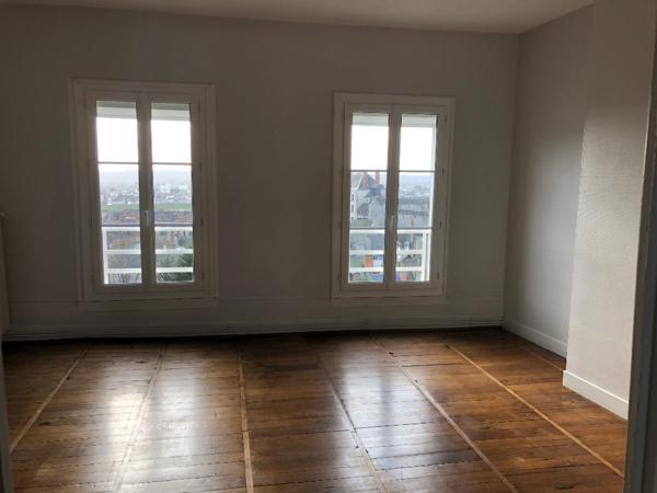 Appartement BLOIS 3 pièce(s) 95 m2