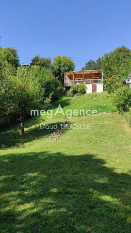 Maison à FERCE-SUR-SARTHE, 72430 - 3 pièces 38m²