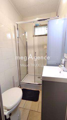 Maison à FERCE-SUR-SARTHE, 72430 - 3 pièces 38m²