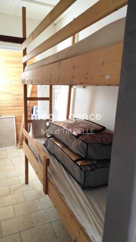 Maison à FERCE-SUR-SARTHE, 72430 - 3 pièces 38m²