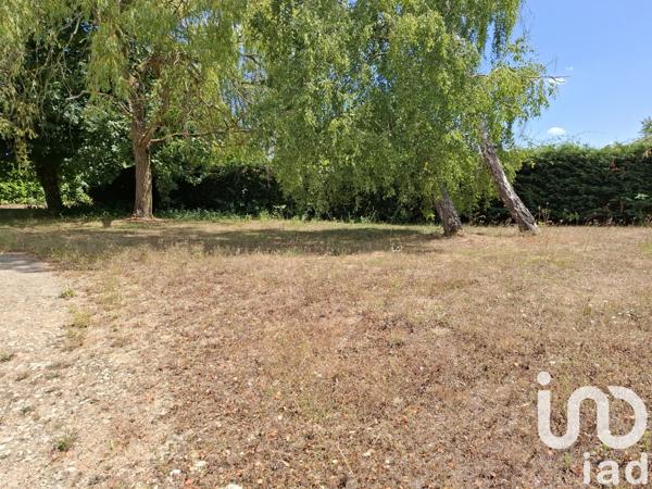 Maison à vendre 6 pièces 126 m² Conlie