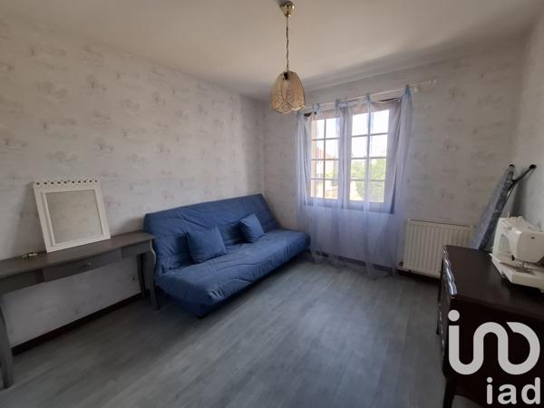 Maison à vendre 6 pièces 126 m² Conlie