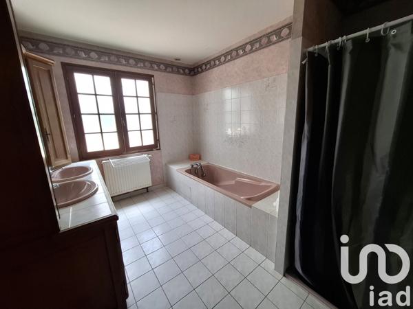 Maison à vendre 6 pièces 126 m² Conlie