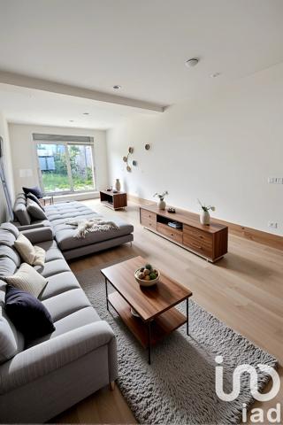 Maison à vendre 5 pièces 152 m² Douai