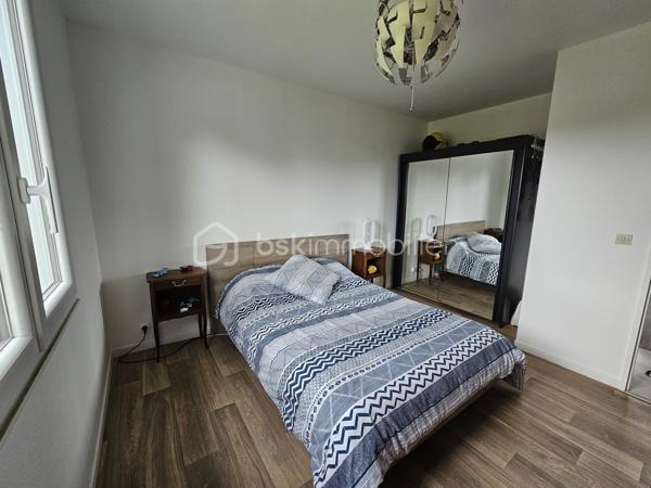 Maison traditionnelle de 105 m²