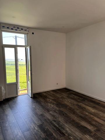 Appartement à vendre 3 pièces