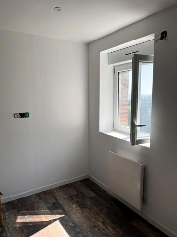 Appartement à vendre 3 pièces
