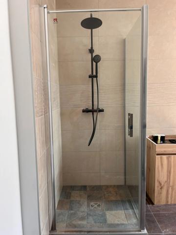 Appartement à vendre 3 pièces