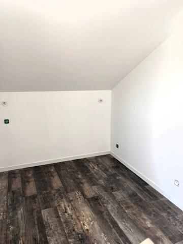 Appartement à vendre 3 pièces