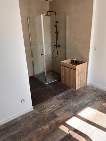 Appartement à vendre 3 pièces