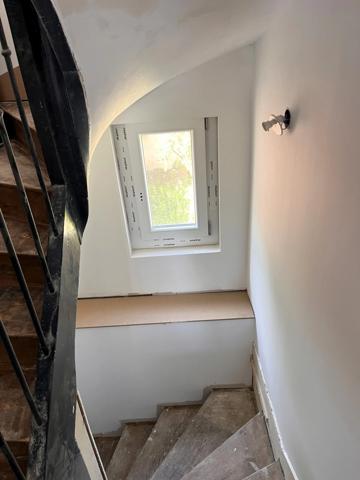 Appartement à vendre 3 pièces