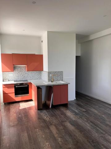 Appartement à vendre 3 pièces