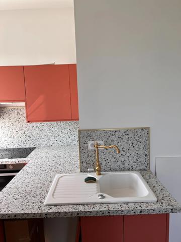 Appartement à vendre 3 pièces